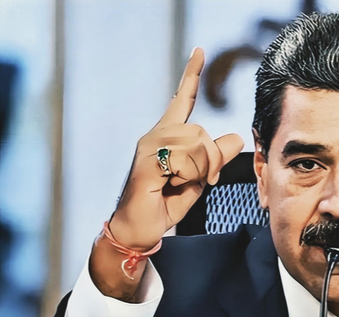 美国对委内瑞拉动手对中国有什么影响！

中国和委内瑞拉的关系，既有合作的基础，也