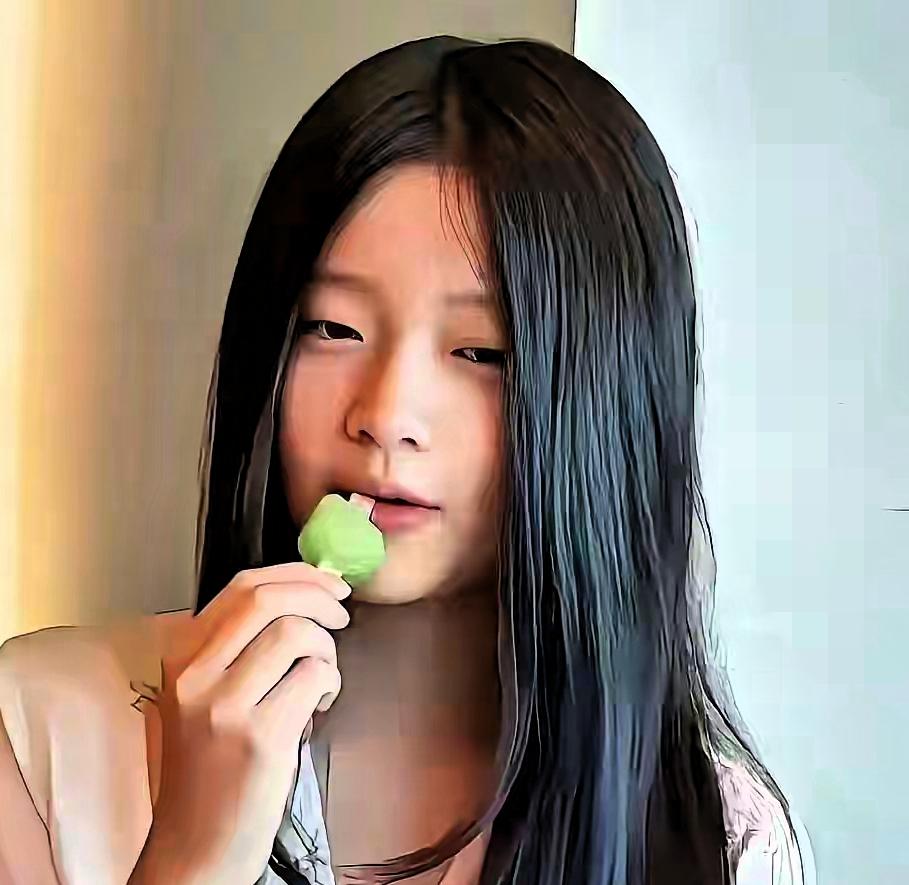 血缘从不会骗人！幼婴初见姐姐本能亲近太好哭
 
世间最奇妙的羁绊，从来不靠朝夕相