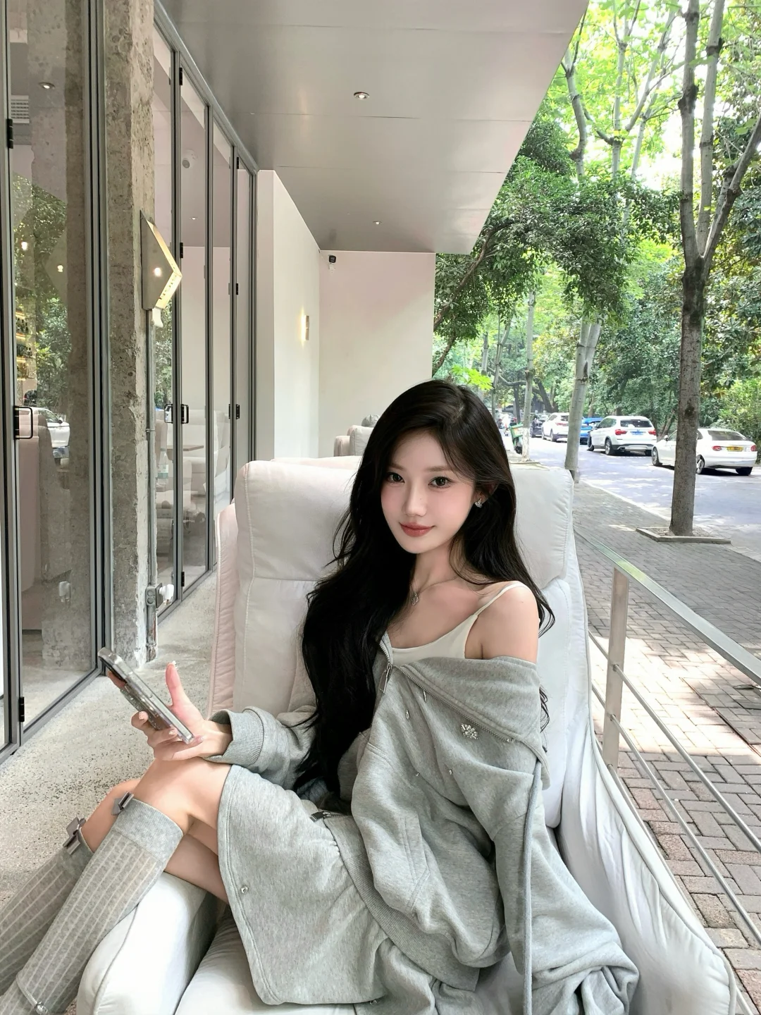 ☕️