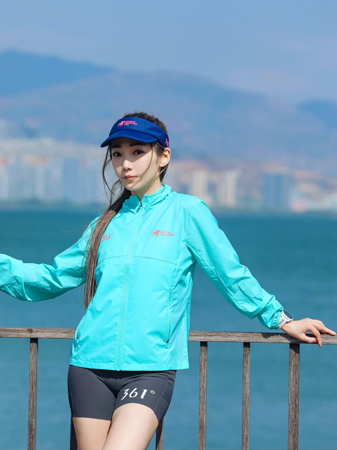 青马倒计时12天🌊这次终于轮到我了😭