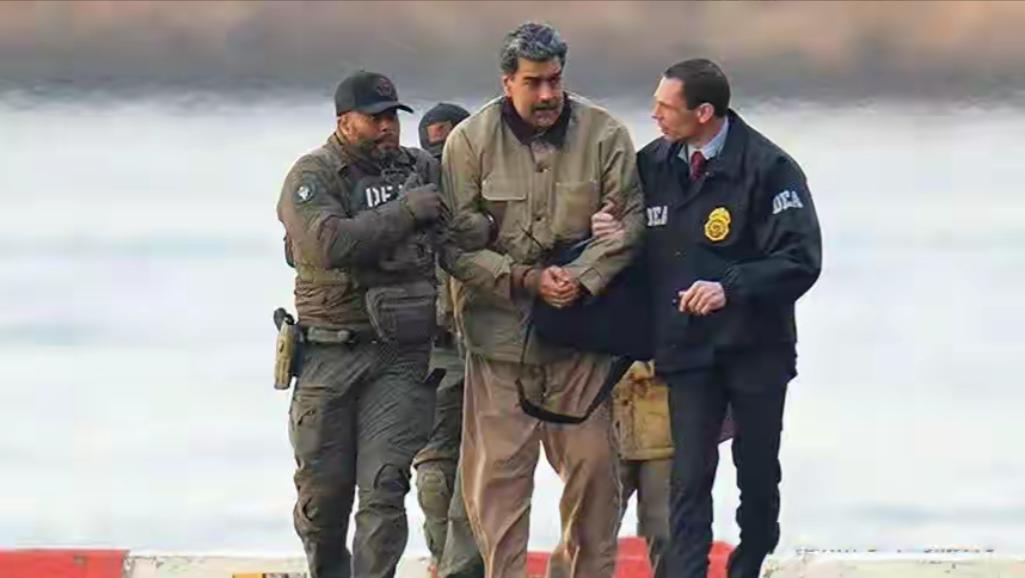 有人问，委内瑞拉现在为何绝口不提营救马杜罗？原因其实很现实，他们并非是遗忘了马杜