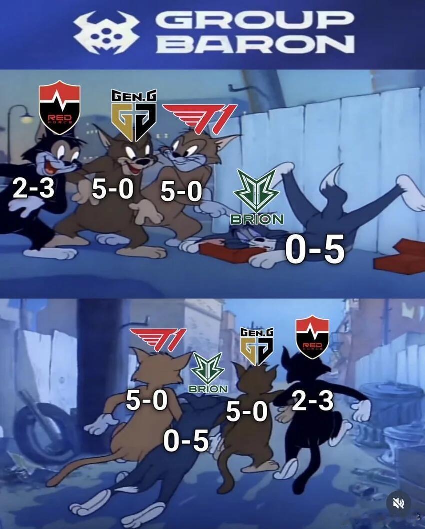 被网友破图笑鼠了英雄联盟