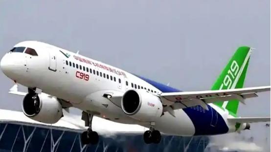 倘若欧美始终拒绝向中国大飞机颁发适航证，将会产生怎样的后果？
 
麻烦看官老爷们