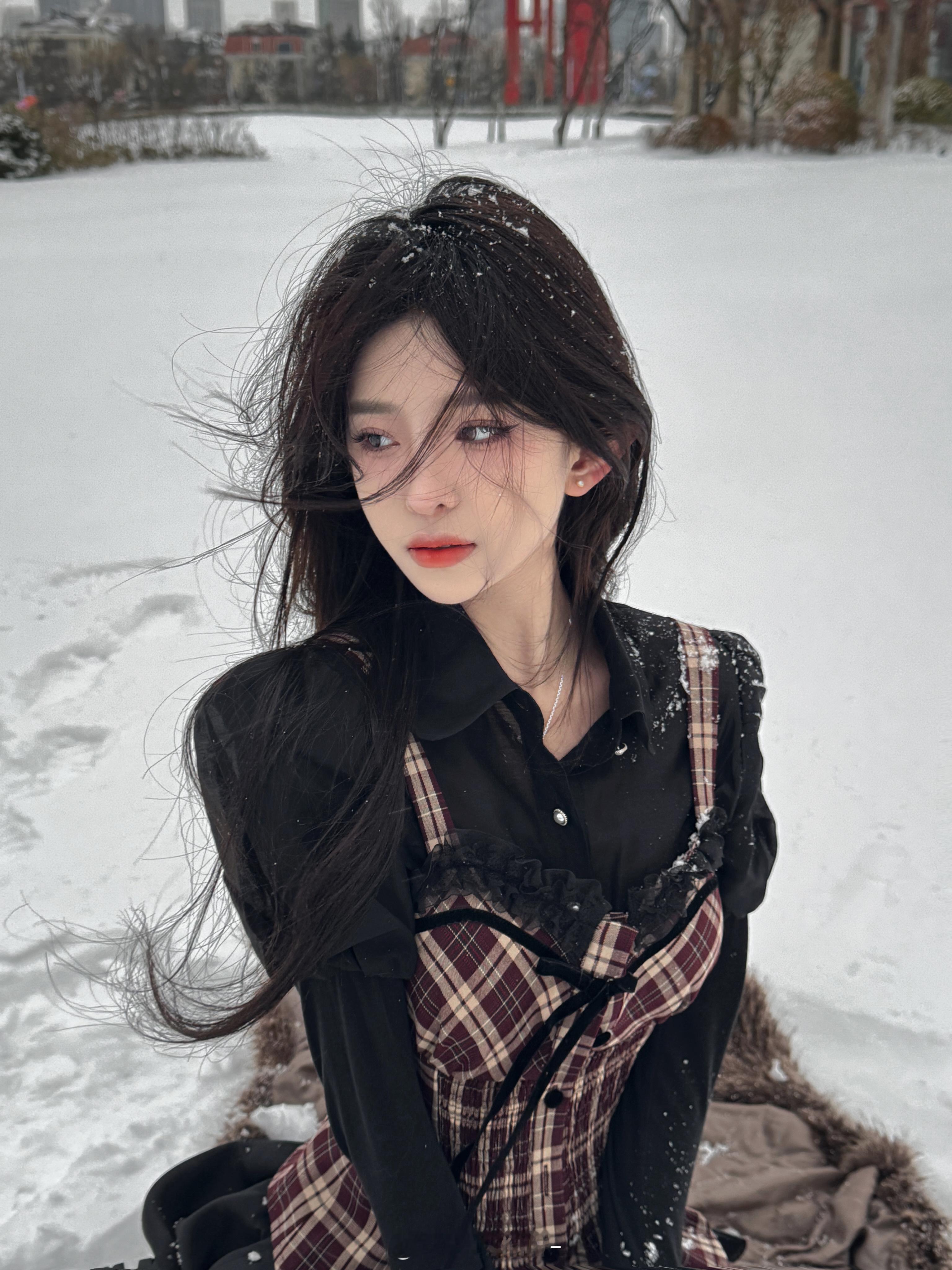 抱抱我吧 冷碎了 ​​​