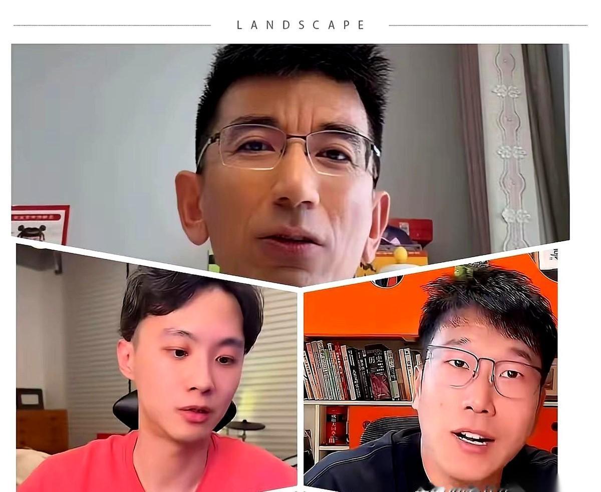 天权镜头一开，第一件事，就是对着几万人，一字一句感谢孙美丽。
而孙美丽那边呢？自