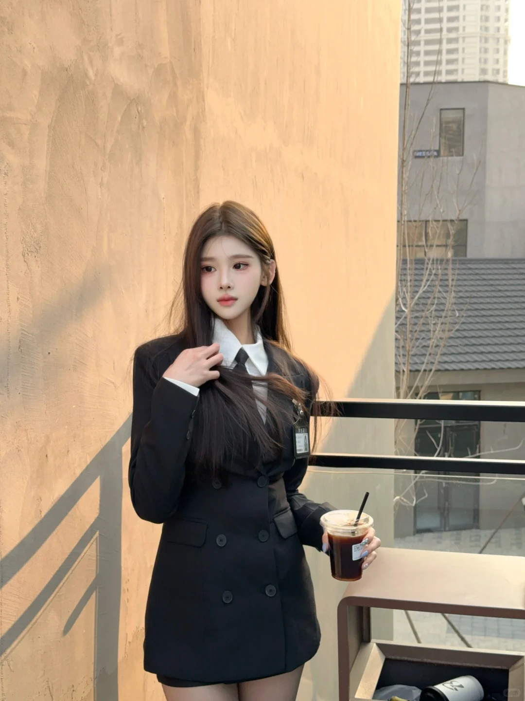 韩学姐🇰🇷🖤