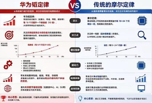 华为扔出半导体行业原子弹！英特尔台积电英伟达集体失声，连最爱吹牛皮的老黄都不敢说