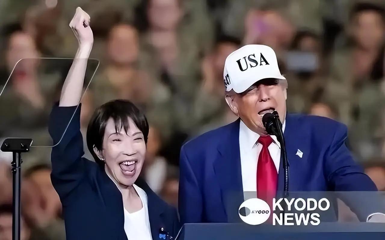 高市获得稳固民意授权后，高市政府不仅会走极右路线，而且会全力加速。她将把日本带向