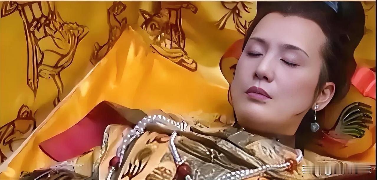 公元663年，公主死了，有人问皇帝，驸马怎么办？皇帝说，一块埋了！最后，唐高宗李