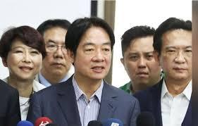 民进党又杀的刀刀见骨了
为了明年九合一选举
民进党开始党内竞争
焦点之一就是台南
