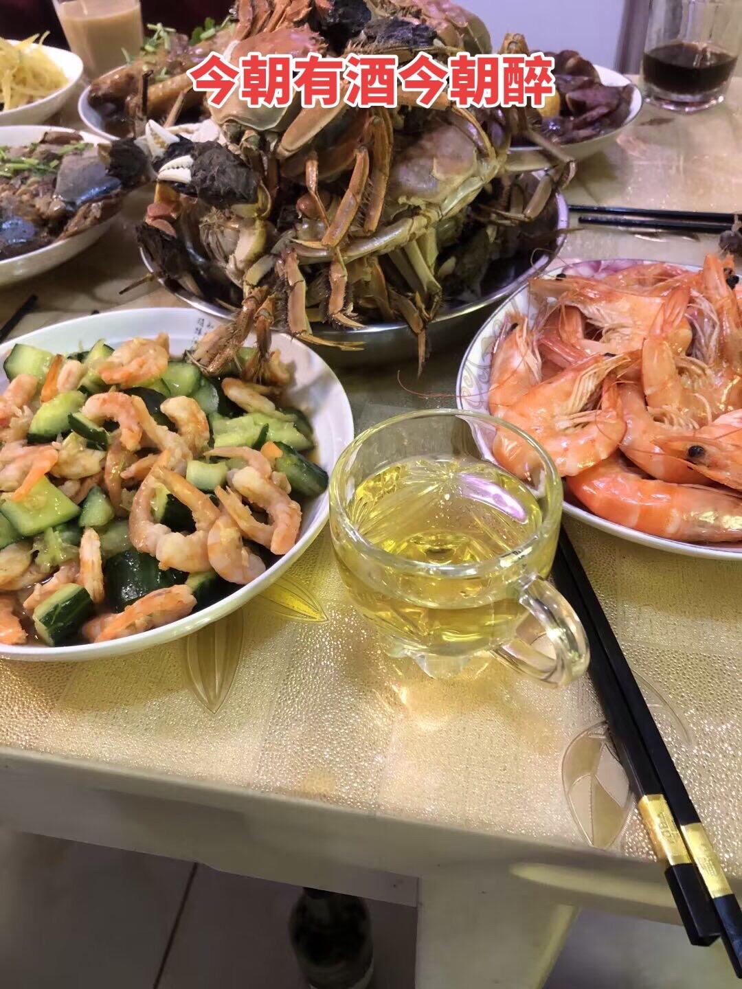 酒，在中国的文化长河中可谓渊源流长，多少文人墨客，英雄豪杰对其钟爱有加...