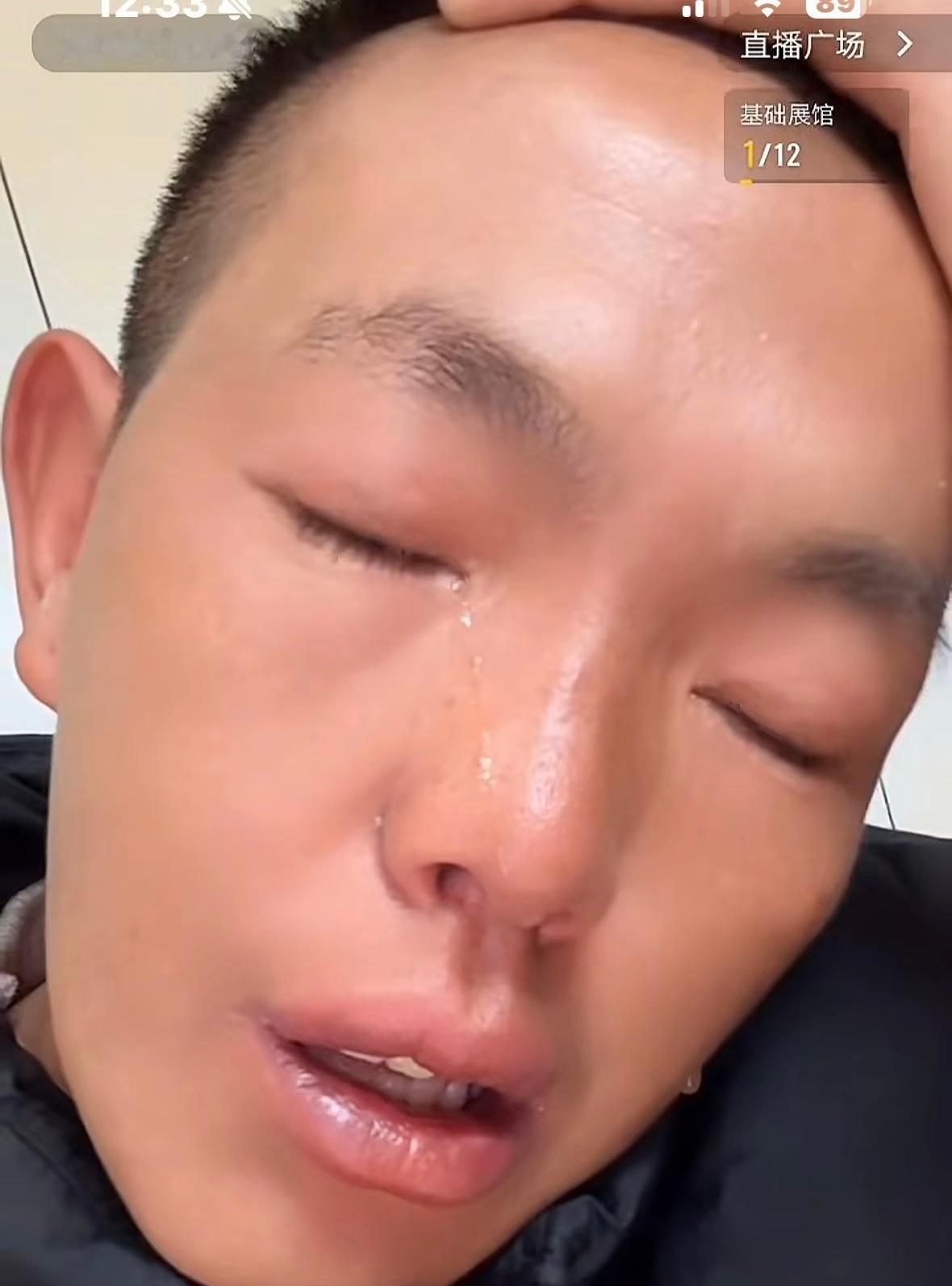 小马云要当爸爸了这一波要是炒作失败了，估计是要封杀了。 