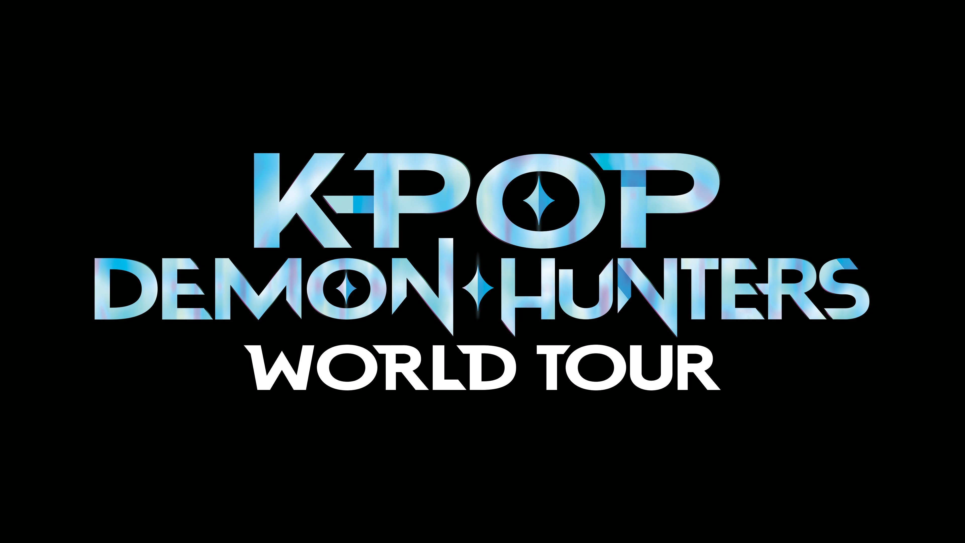 𝗡𝗲𝘁𝗳𝗹𝗶𝘅 网飞 联合 AEG 正式官宣『KPop Demon