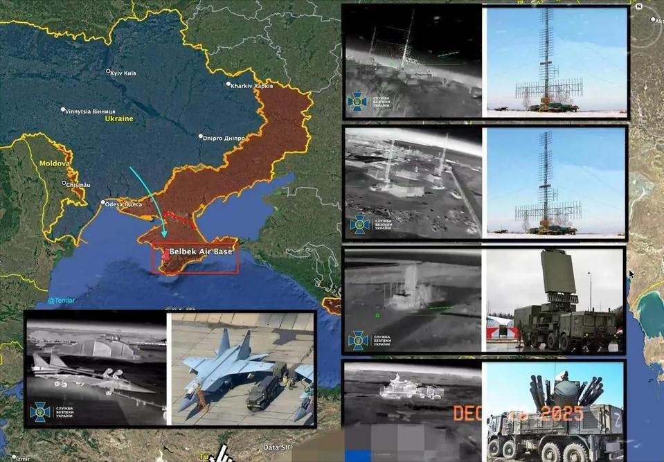 一觉醒来，俄罗斯多地接连响起爆炸声。战机、巡逻舰、雷达、油轮轮番遭袭，从黑海、里