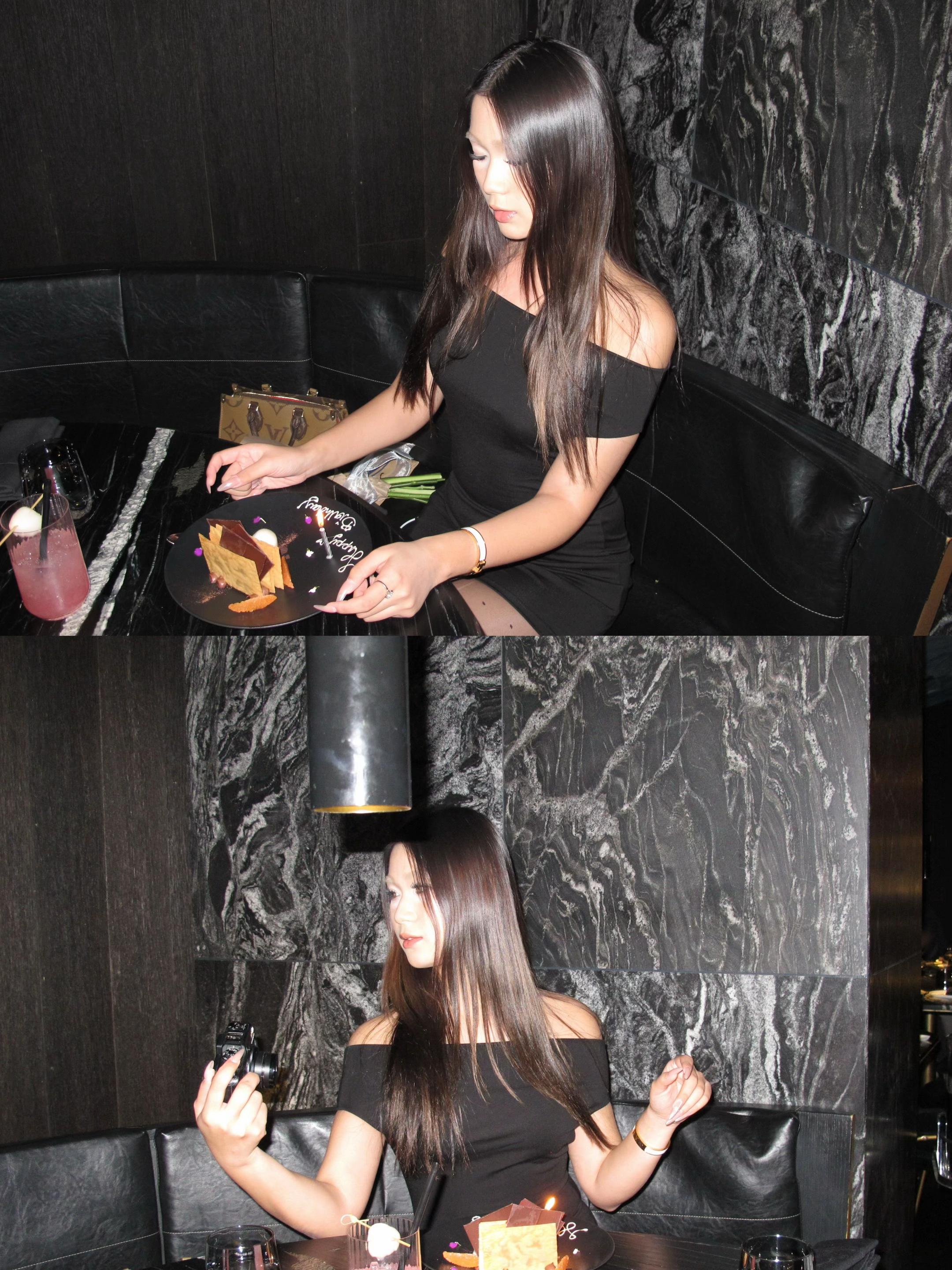 我时常在想 21岁是什么样子  大家说每个人都在自己的二十几岁痛哭 似...