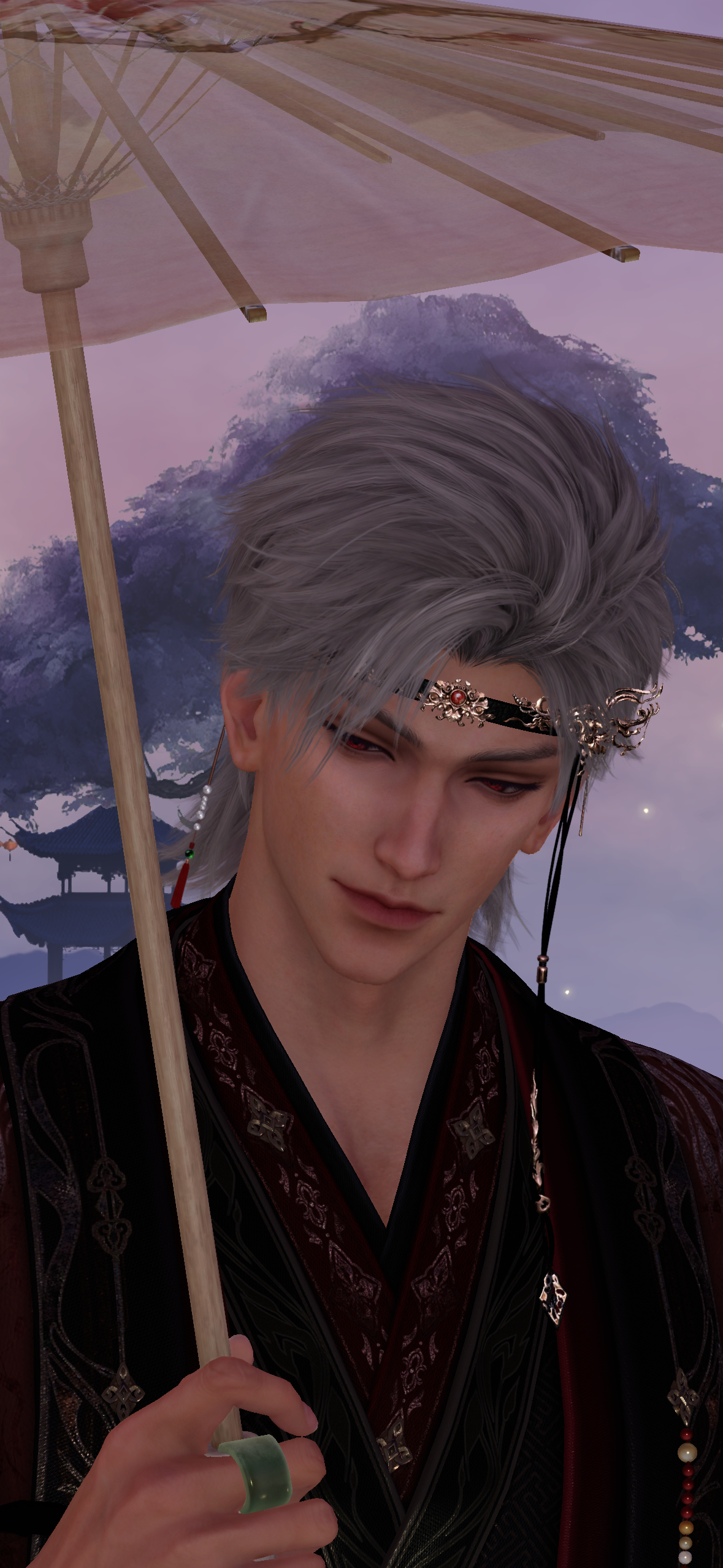 秦彻  🥂秦彻0418平安顺遂 🍰秦彻0418顺顺利利世界不断寂灭与新生，他