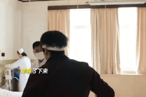 #徐卫彪妻子流产# #徐卫彪被发小出卖# 《似火流年》彪子可真的是太能够打动到我
