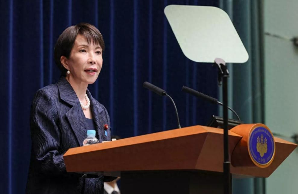 利益面前没兄弟！日本想要拿中国开刀，欧美直接回怼

6月15日，法国埃维昂莱班G