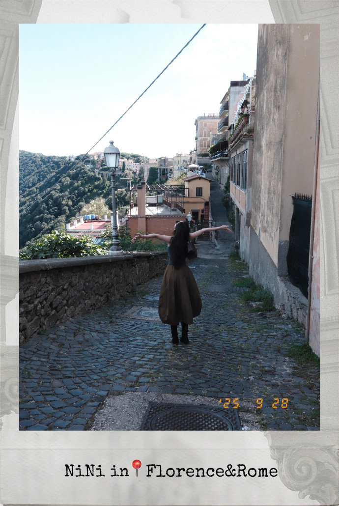 倪妮明媚女子 倪妮明媚女子，这期是我定制的旅行版倪妮，旅行好惬意好美啊~ ​​​