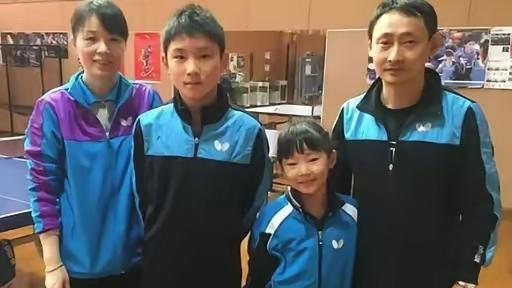 陈龙灿与张本宇的不同选择
        原来，知道张本宇是中国乒乓球运动员，后