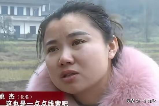 2015年，河南一女子在工厂干活时，突然，一句不经意的方言飘进她的耳朵，她猛地回