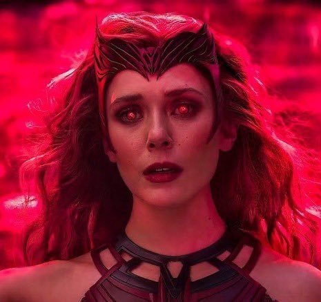 奥妹表示她不会在《复仇者联盟5》中回归饰演旺达。“我希望看到她回归……他们（漫威