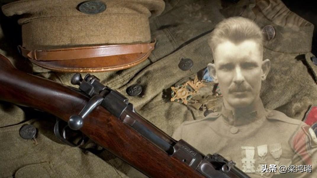 阿尔文·C·约克（Alvin C. York，1887–1964），常被称为约克