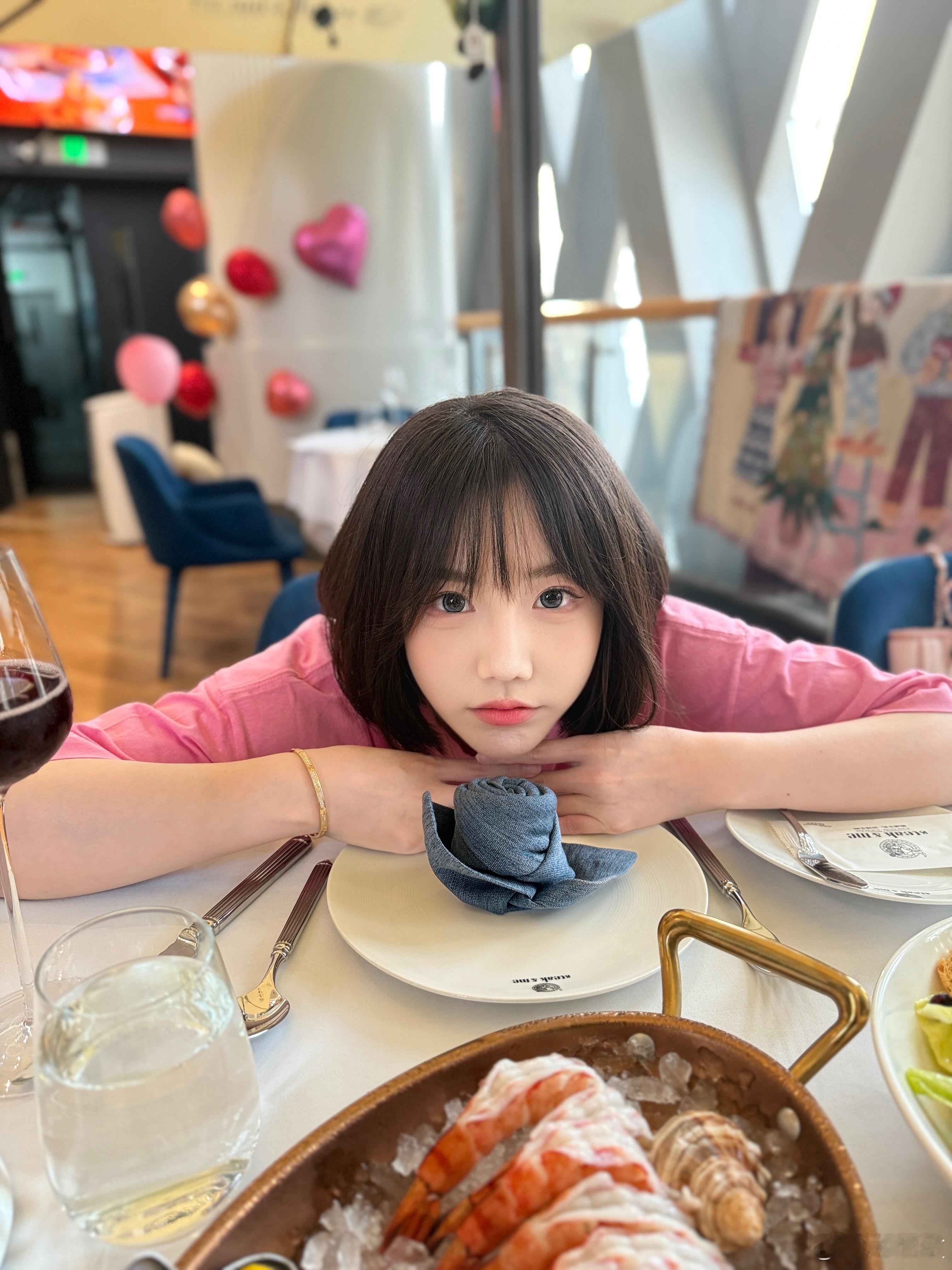 [给你小心心] ​​​