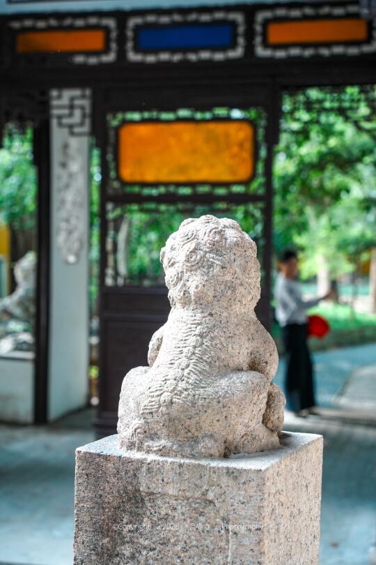苏州西园寺不白来攻略，高能量🔝