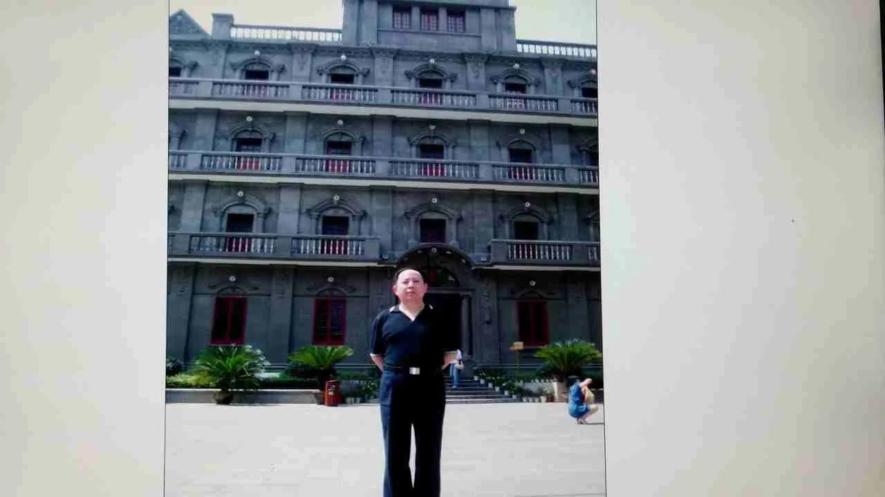 纪念建军99周年！
南昌大旅社、井冈山之旅--不忘建军初心！
南京总统府、台北伪