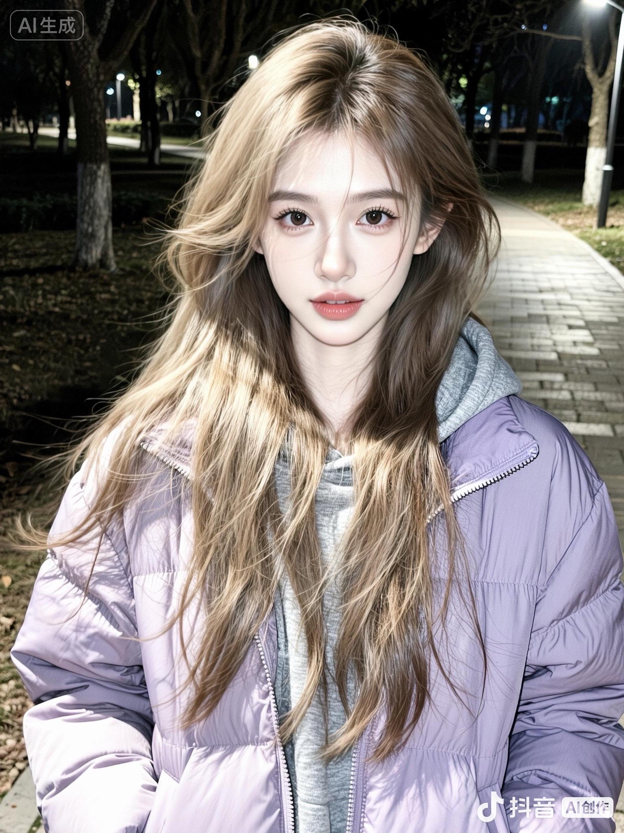 我爱我的笨拙  我的软弱  我的千疮百孔。