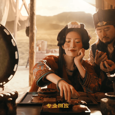 小的是多大的 小的是我 终于有人懂我网购拿捏不好尺寸的痛了！幸好现在有了AI导购