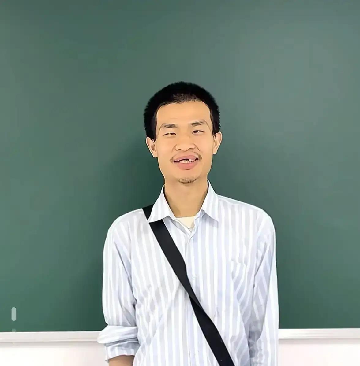 我的嘴是开过光的[捂脸][捂脸]

20年前，我儿子高考那天，我当时就跟他讲了“