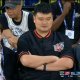 王濛现身NBA中国赛 在澳门威尼斯人综艺馆进行的NBA中国赛，场边名人大咖云集，