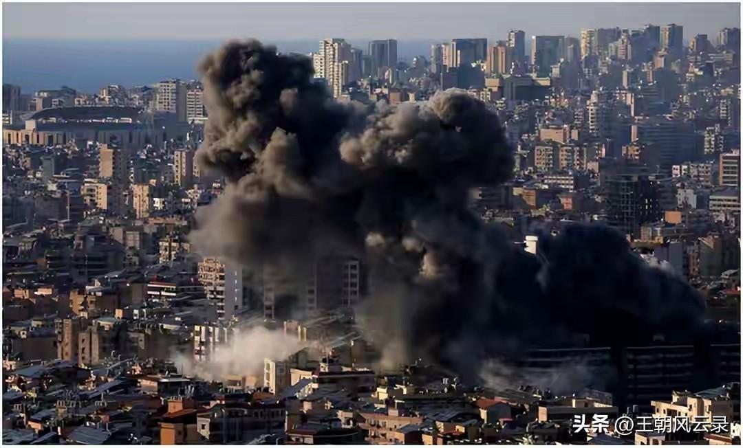 黎巴嫩真主党武装突袭以色列国防部
最近一段时间，以色列与黎巴嫩真主党武装展开激烈