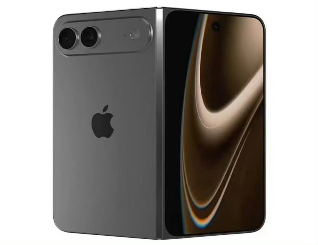 苹果9月发布会新品前瞻 还是比较想看看iPhone的阔折叠究竟有什么新花样，等i
