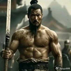 《大唐第一猛将李嗣业：以陌刀驰骋疆场，刀锋所向人马俱碎，展现悍勇无匹的战神风采》