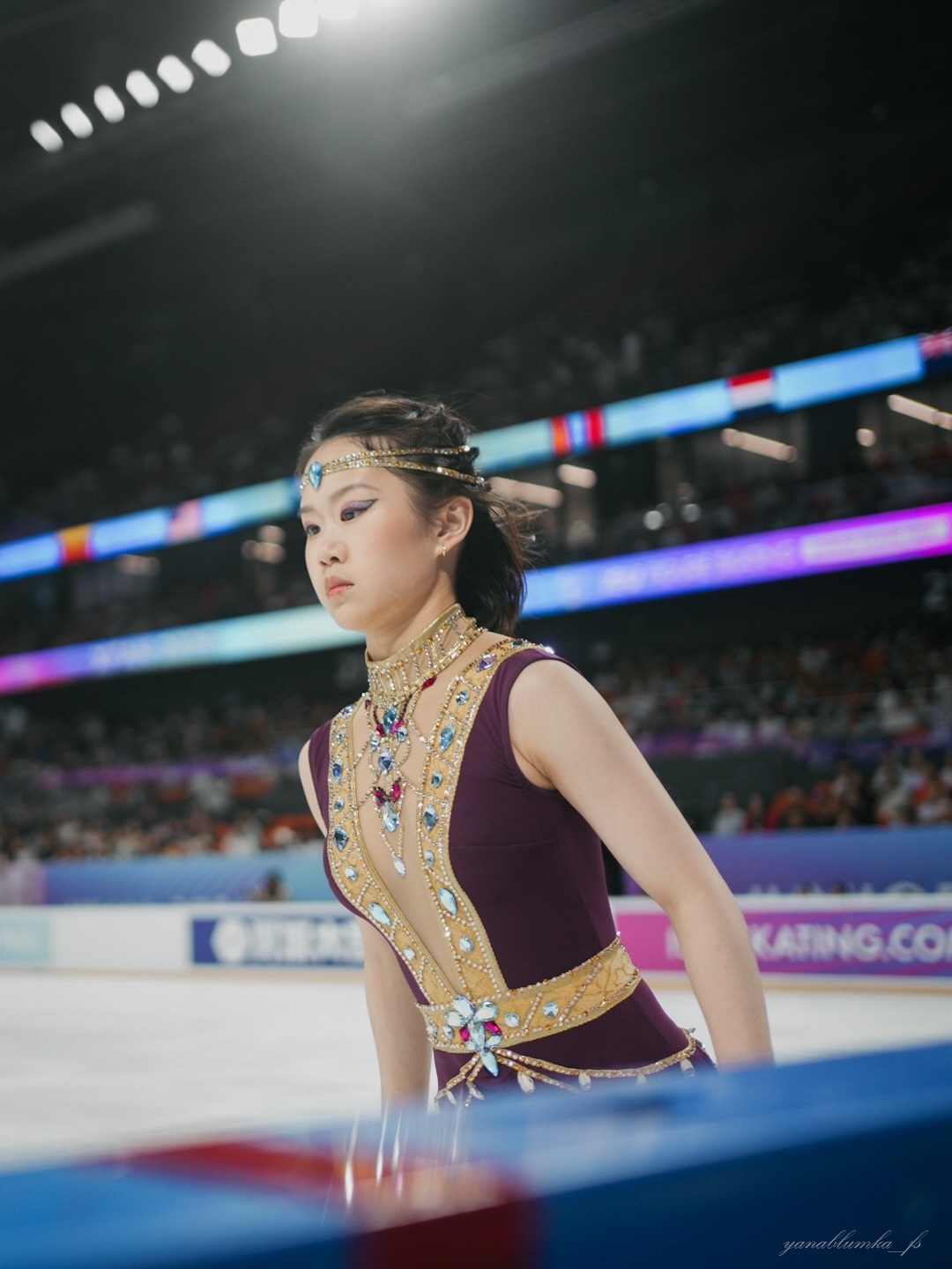 陈雨萱 萱女王的全方位package👑📷 yanablumka2026jgp