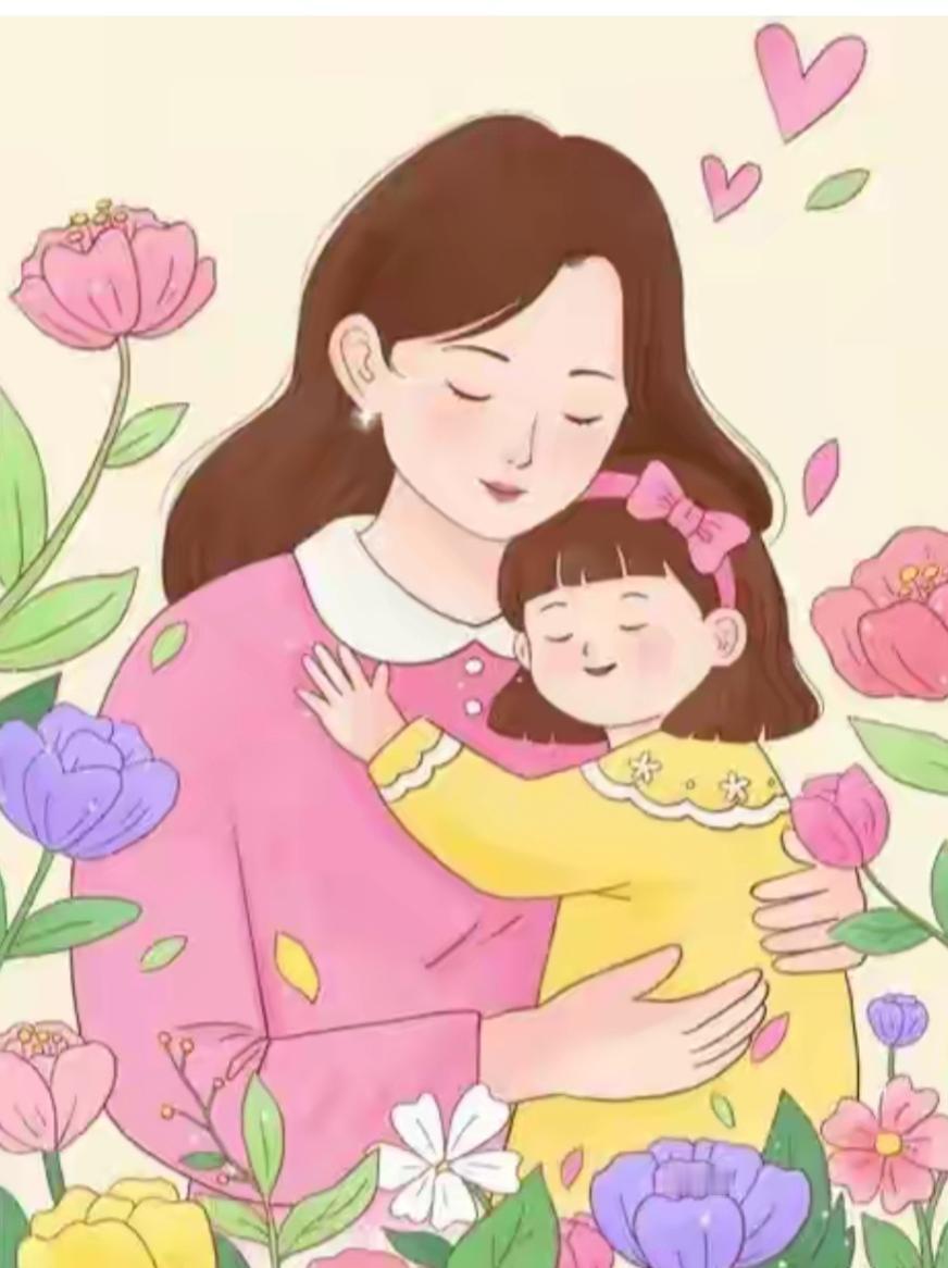 母亲是那盏永不熄灭的明灯，在人生漫漫长夜中，以无私的爱和细密的关怀，照亮我们前行