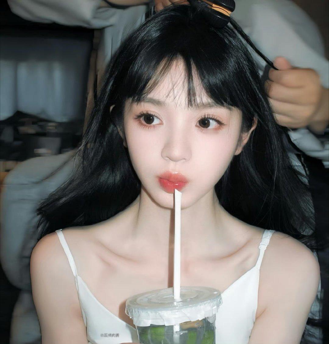 田曦薇五一plog，头像上新！ ​​​