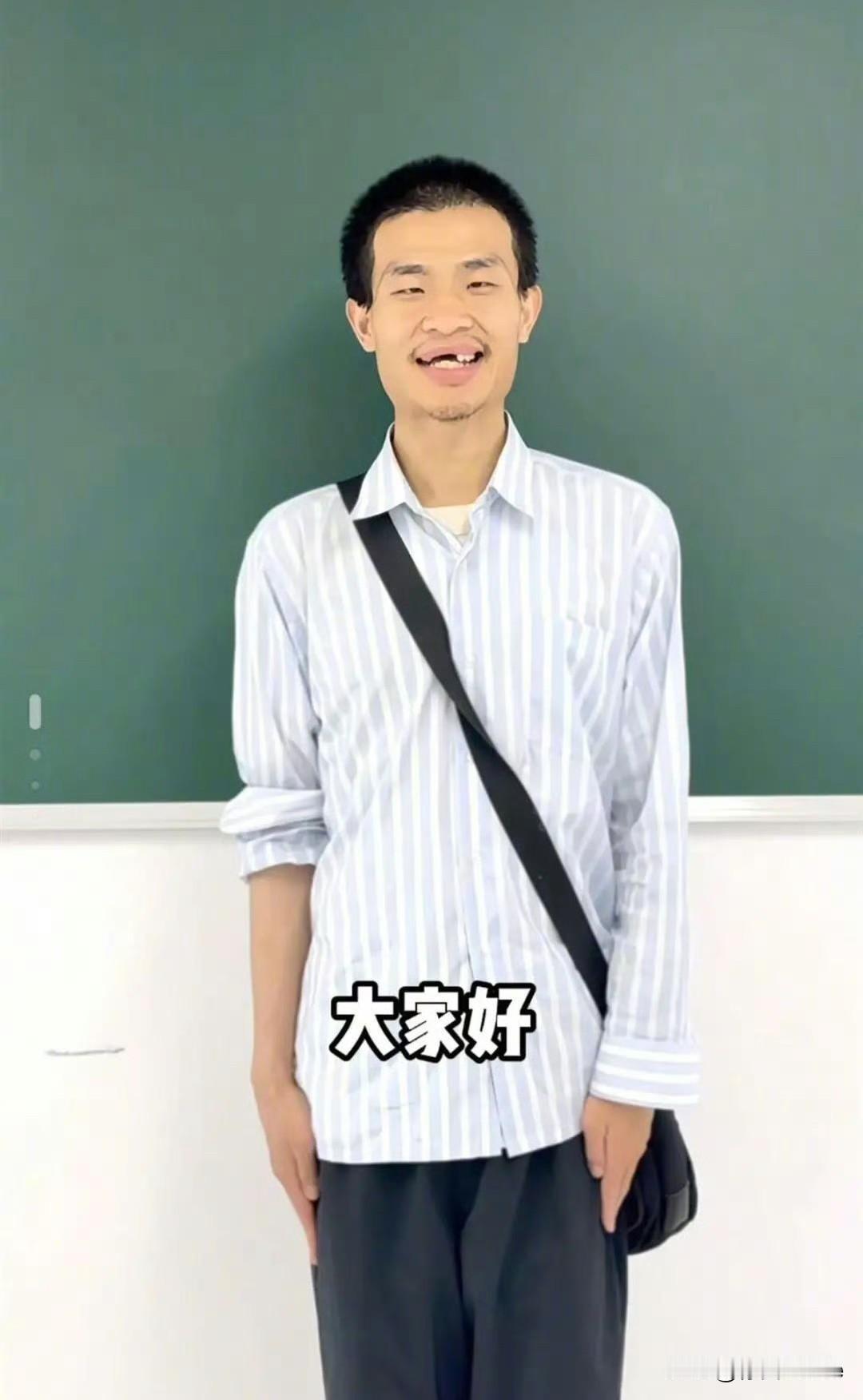 6月9日，留几手发长文谈韦东奕，劝诫平台及网友，不要再消费韦东奕了！
直言韦东奕