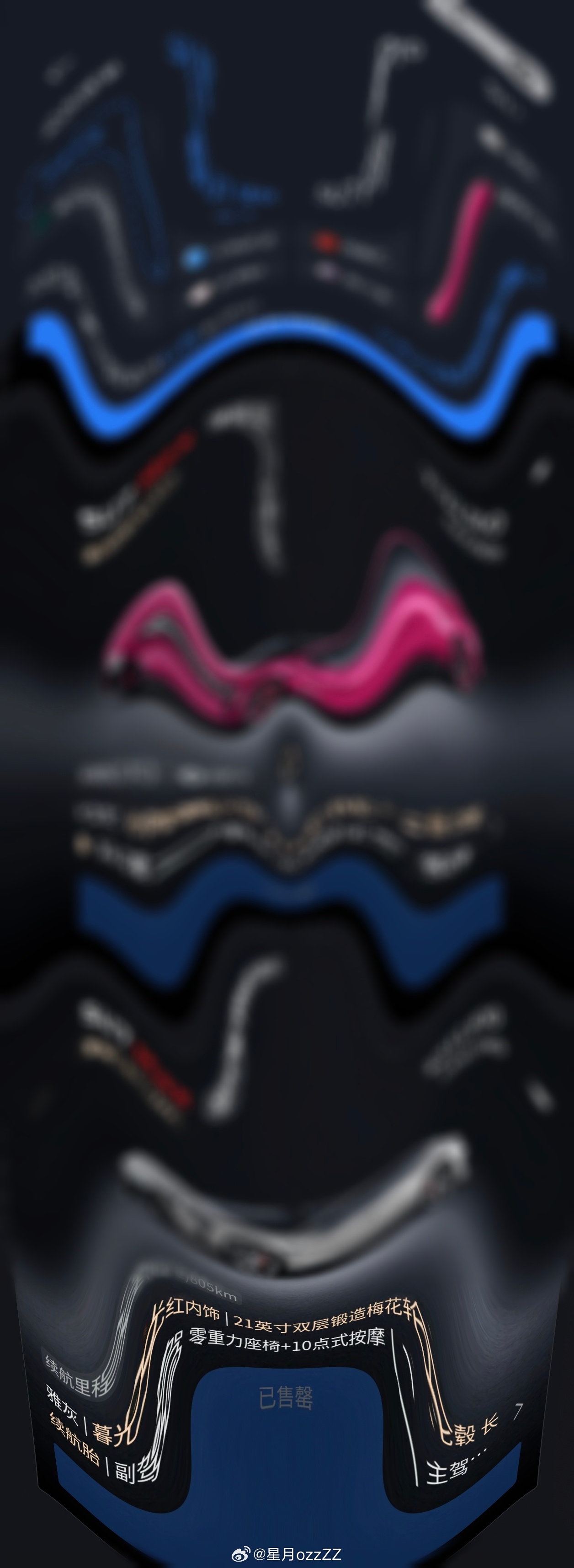 尚界Z7和Z7t能否取得开门红，价格就是决定性因素。友商的热门纯电轿车提前关闸蓄