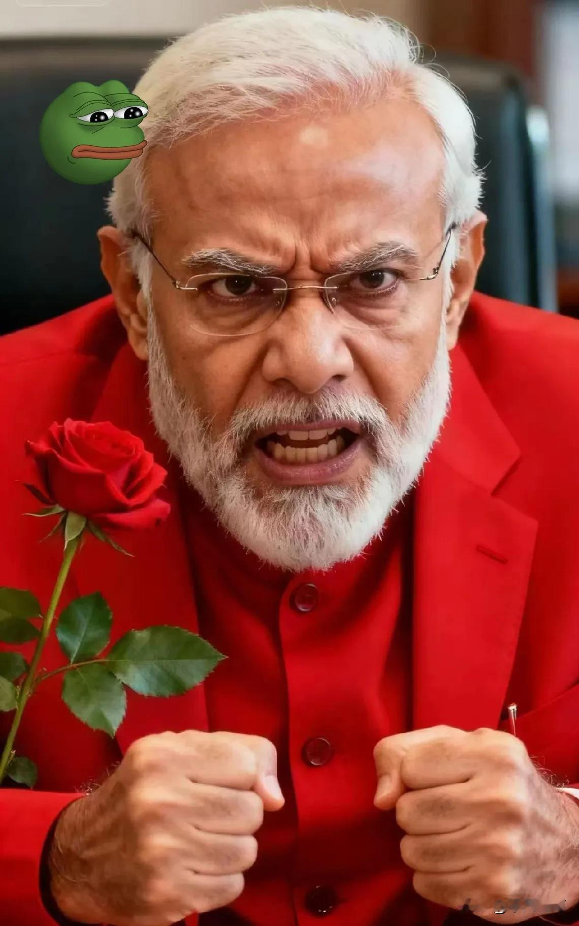 印度传来新消息！
2026年4月27日晚上，新华社发布了一条紧急消息：印度尼西亚