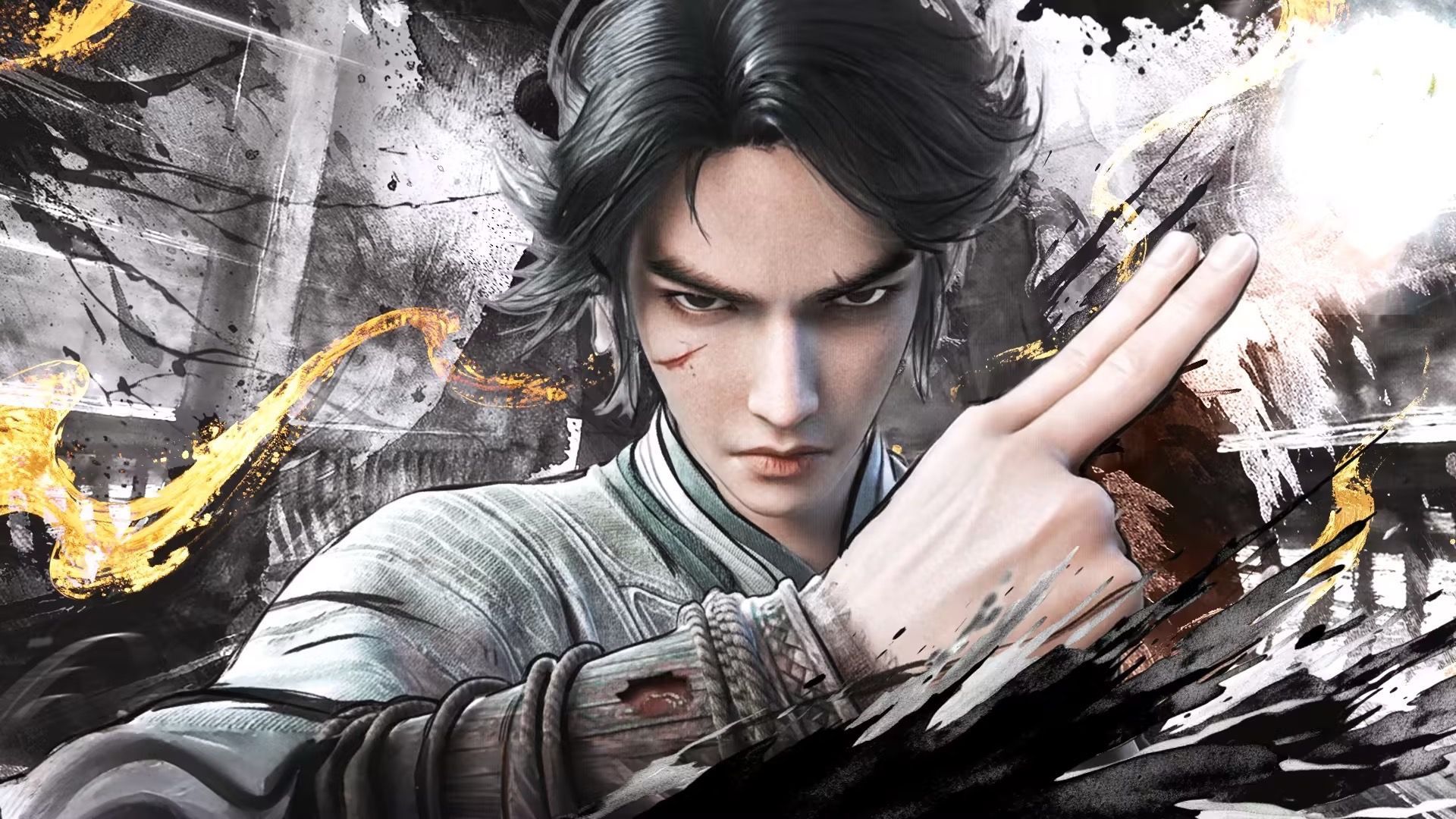 剑来第二季大结局何为最强三境？陈平安用三十一拳刻下答案。崔诚的铁拳能碎凡躯，却碎