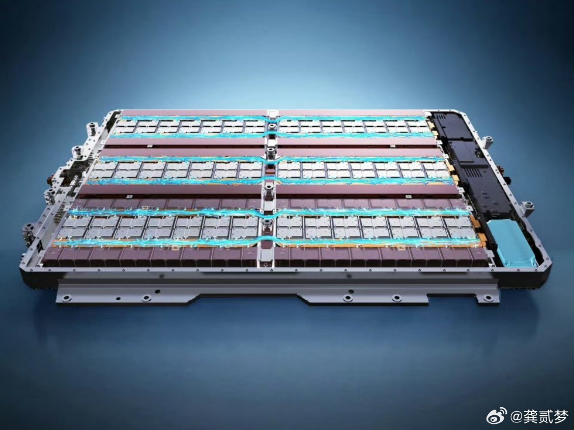 有朋友问我昨天鸿蒙智行沟通会都聊了啥其实我也在消化中，打算整理好后和大家详细说一