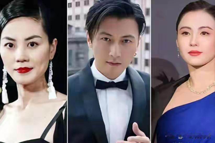 单亲妈妈太心酸！张柏芝自曝五点起床陪伴儿子，谢霆锋这下尴尬了
 
【声明】本文内
