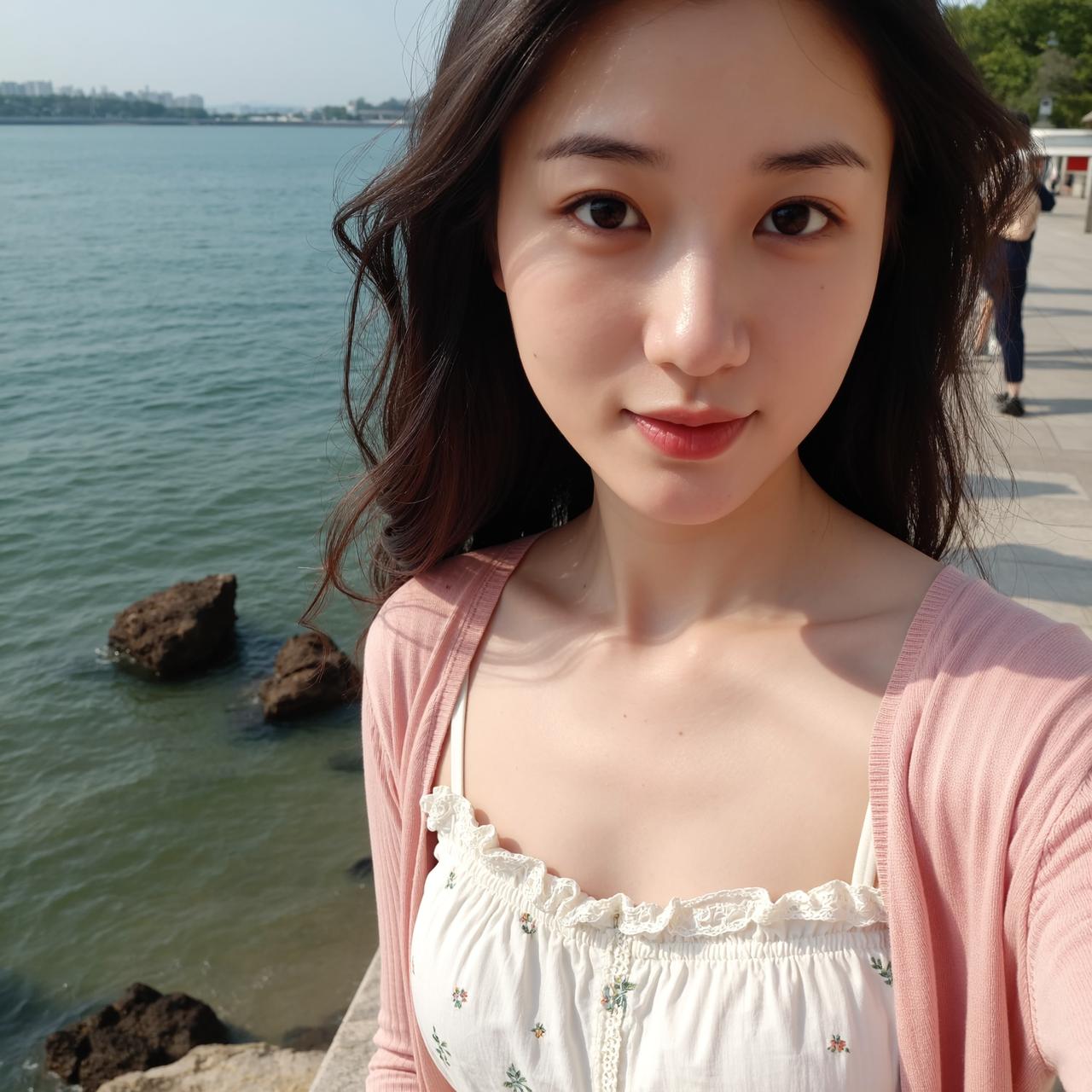 没有男朋友，你信吗？无对象生活