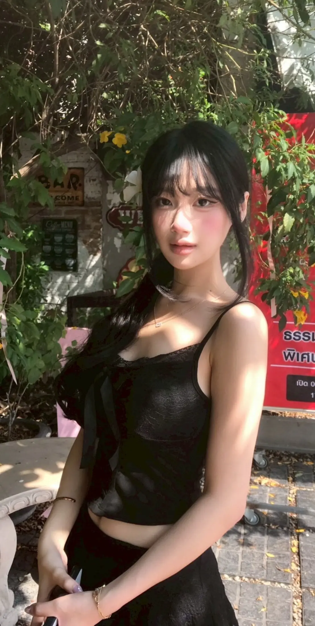 封存38度的泰蘭德回憶🫧🇹🇭🛵。