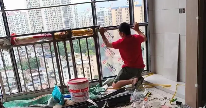 装修的尽头是“去泡沫化”