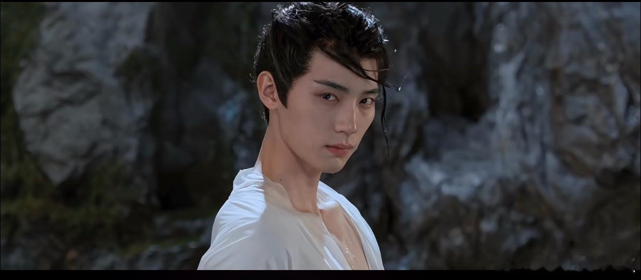 剧里截图状态，能不能红？ 